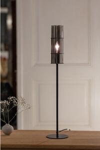 Crna stolna lampa (visina 65 cm) Torcia - Markslöjd