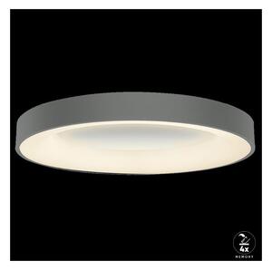 LUXERA 18402 - LED Prigušiva stropna svjetiljka GENTIS 1xLED/80W/230V