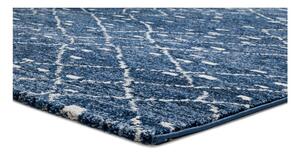 Indigo plavi tepih Universal Azul, 160 x 230 cm
