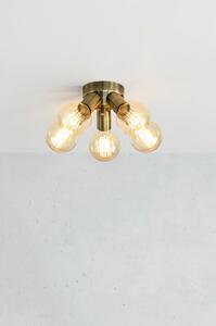 Stropna lampa u brončanoj boji Mazzo - Markslöjd