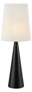 Crno-bijela stolna lampa (visina 64 cm) Conus - Markslöjd