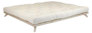 Krevet Karup Design Senza Bed Natural, 140 x 200 cm