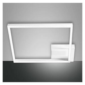 Fabas 3394/61/102 - LED Stropna svjetiljka BARD 1xLED/39W/230V bijela