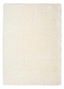 Bijeli tepih Universal Floki Liso, 290 x 200 cm