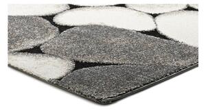 Sivi tepih Universal Pebble, 60 x 120 cm