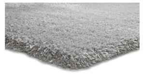 Sivi tepih Universal Floki Liso, 140 x 200 cm