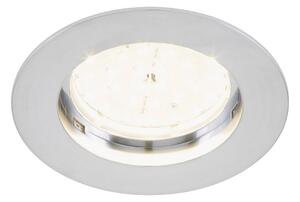 Briloner 7263-019 - LED Ugradbena svjetiljka ATTACH LED/12W/230V