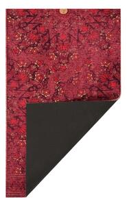 Black Friday - Crveni tepih Hanse Home Cook & Clean Sabrina, 60 x 180 cm