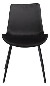 Black Friday - Crna stolica za blagovaonu DAN-FORM Denmark Hype