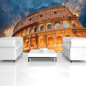 Foto tapeta - Koloseum (152,5x104 cm)