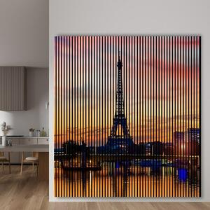 Profiles and more Akustični panel Paris (2.400 x 2.253 x 19 mm)