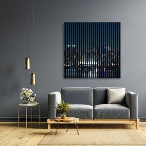 Profiles and more Akustični panel Manhattan (1.195 x 1.133 x 19 mm)