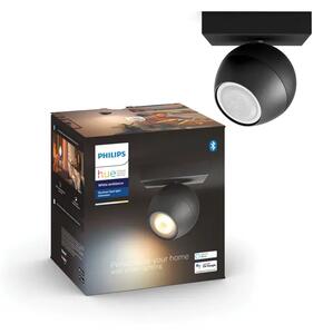 Buckram PHILIPS HUE REFLEKTOR 1x5W CRNI 8719514339200