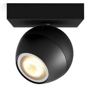 Buckram PHILIPS HUE REFLEKTOR 1x5W CRNI 8719514339200