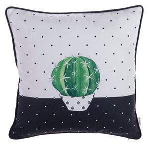 Jastučnica Mike & Co. NEW YORK Dot Cactus 43 x 43 cm