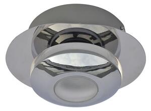 ITALUX HP-932AB-01-9051B CH - LED Stropna svjetiljka CALVIN LED/5W/230V
