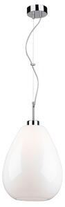 Spot-Light 9824028 - Luster na sajli PIRO 1xE27/60W/230V