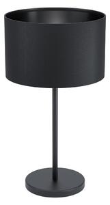 Eglo 99045 - Stolna lampa MASERLO 1xE27/40W/230V