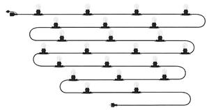Girlanda 20 m + 22 sijalice 99-106