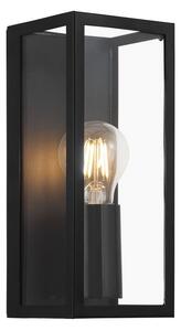 Eglo 99123 - Zidna svjetiljka za kupaonicu AMEZOLA 1xE27/60W/230V