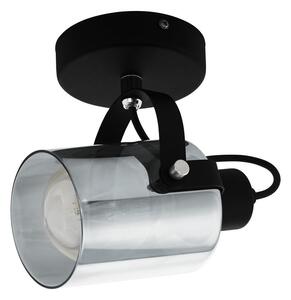 Eglo 99052 - Reflektorska svjetiljka BERREGAS 1xE27/28W/230V