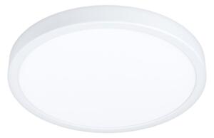 Eglo 99265 - LED Stropna svjetiljka za kupaonicu FUEVA 5 LED/20W/230V IP44