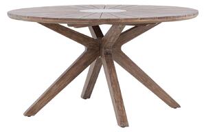 Vrtni stol Dallas 4837, Bagrem, 75cm