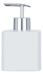 Bijeli keramički dozator sapuna 290 ml Hexa – Wenko