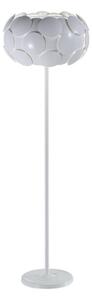 ITALUX F0317-04M-T5E0 - Podna lampa SANTINA 4xE27/60W/230V