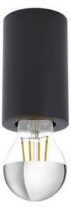 Eglo 99065 - Stropna svjetiljka SALUZZO 1xE27/40W/230V
