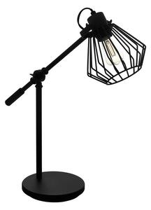 Eglo 99019 - Stolna lampa TABILLANO 1 1xE27/40W/230V