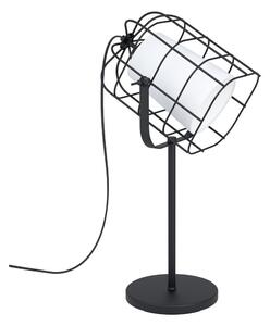 Eglo 43421 - Stolna lampa BITTAMS 1xE27/10W/230V