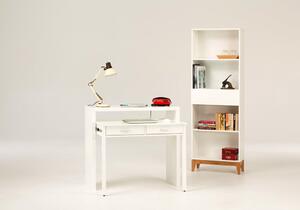 Sklopivi pisaći stol/konzolni stol Woodman Desk