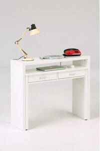 Sklopivi pisaći stol/konzolni stol Woodman Desk