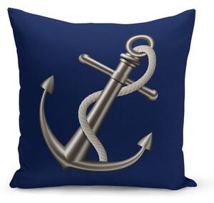 Jastučnica Anchor, 43 x 43 cm