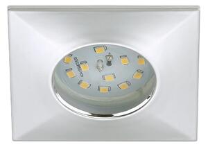 Briloner 8313-018 - LED Ugradbena svjetiljka za kupaonicu LED/5W/230V IP44