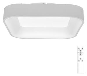 Ecolite WMKL01S-40W - LED Prigušiva svjetiljka NEST LED/40W/230V 3000-6500K bijela