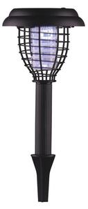 Grundig 12217 - LED Solarna lampa i zamka za insekte LED/1xAA