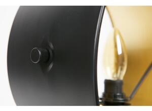 Stolna lampa s podesivim zaslonom WOOOD Pien