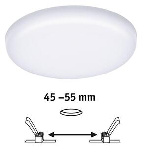 Paulmann 92390 - LED/4,5W IP44 Ugradbena svjetiljka za kupaonicu VARIFIT 230V