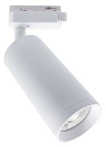Reflektorska svjetiljka MICA za tračni sustav 1xGU10/25W/230V