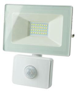 LED Reflektor sa senzorom LED/10W/230V IP65