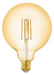 LED Prigušiva žarulja VINTAGE E27/6W/230V 2200K - Eglo 12573