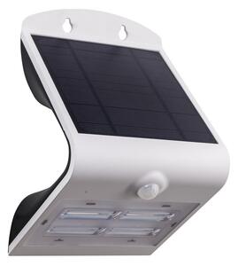 Eglo 98757 - Solarna svjetiljka sa senzorom LAMOZZO LED/3,2W/3,7V IP54