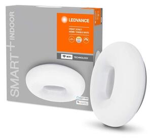 Ledvance - LED Prigušiva stropna svjetiljka SMART+ DONUT LED/24W/230V Wi-Fi