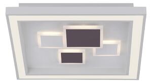 Paul Neuhaus 6283-16 - LED Prigušiva svjetiljka ELIZA LED/30W/230V + LED/18,5W