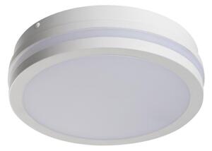 Kanlux 33340 - LED Vanjska svjetiljka BENO LED/24W/230V 4000K bijela IP54