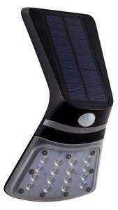 Eglo 98758 - Solarna svjetiljka sa senzorom LAMOZZO LED/2W/3,7V IP44