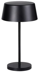 Kanlux 33220 - LED Stolna lampa DAIBO LED/7W/230V crna