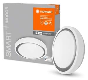 Ledvance - LED Prigušiva stropna svjetiljka SMART+ MOON LED/24W/230V Wi-Fi